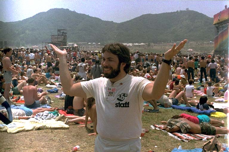 Steve Wozniak's 